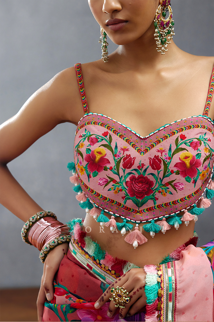 Dil Ruba Nalini Bralette