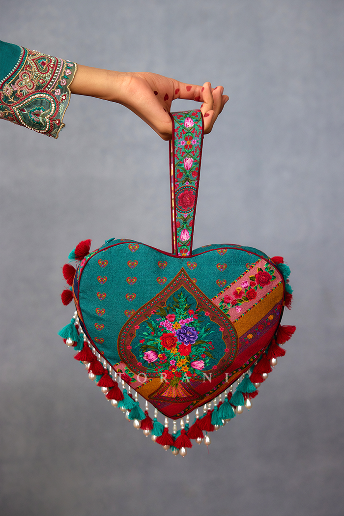 SALE - Dil Nawaz Ruhi Potli