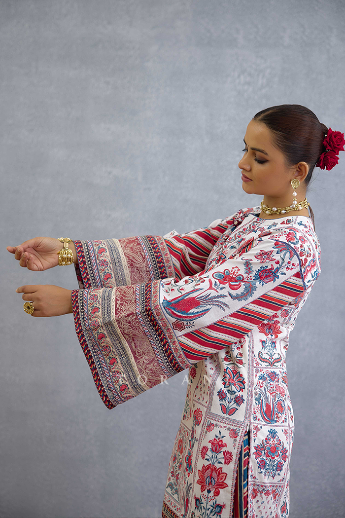 Coromandel Lyla Co-Ord Set