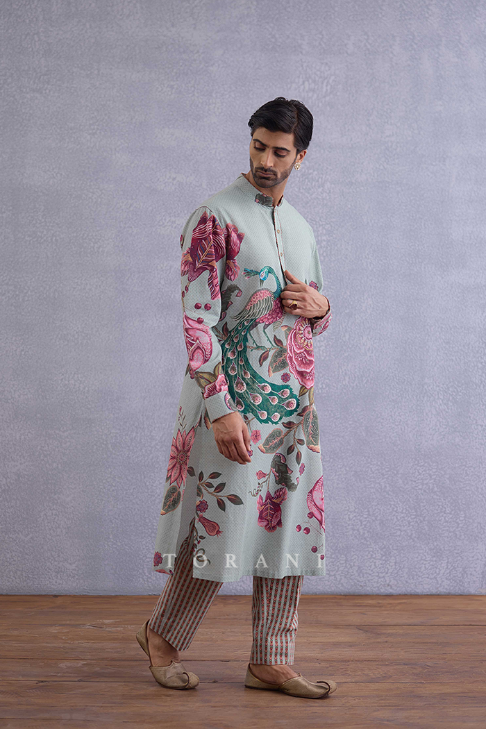 Jaituni Amrit Kurta Set