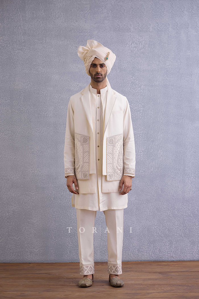 Maahe Nahan Bandi Set