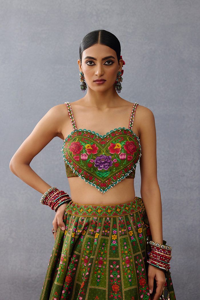 Dil Saaz Nalini Bralette