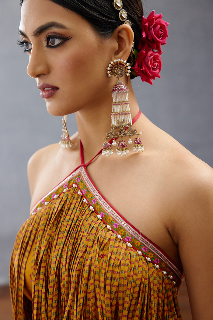 Dil Seher Sejal Blouse