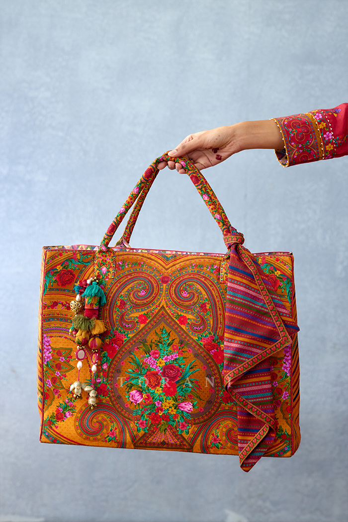 Dil Seher Nuha Handbag