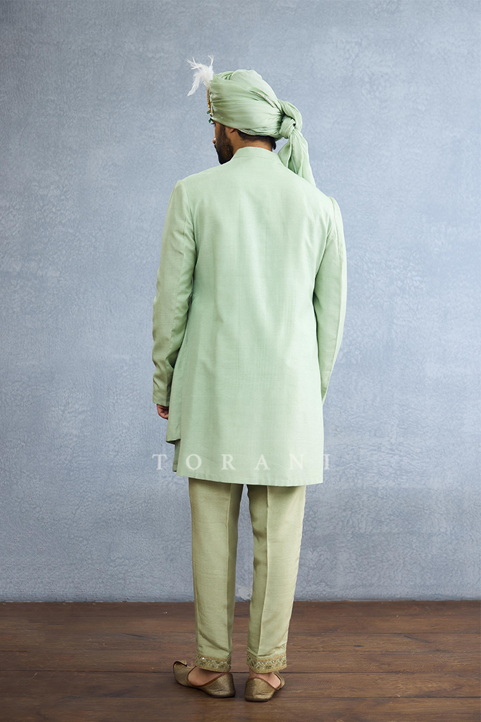 Pushta Aasim Bandi Set