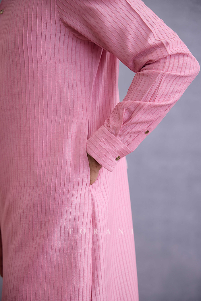 Sharbati Ruhaan Bandi Set