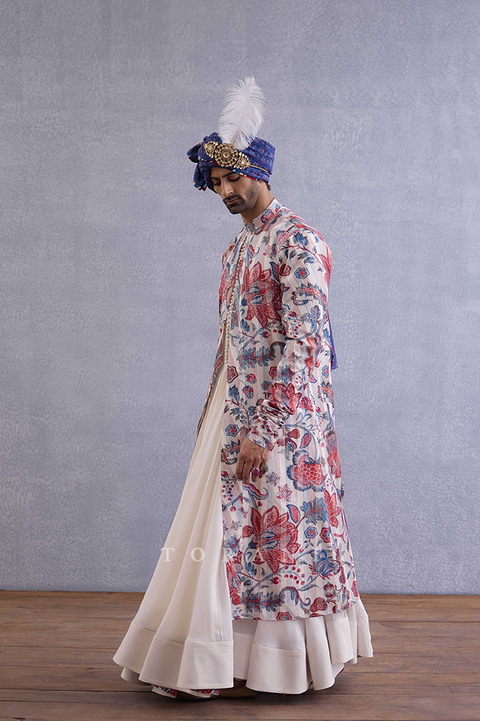 Coromandel Gauransh Sherwani Set