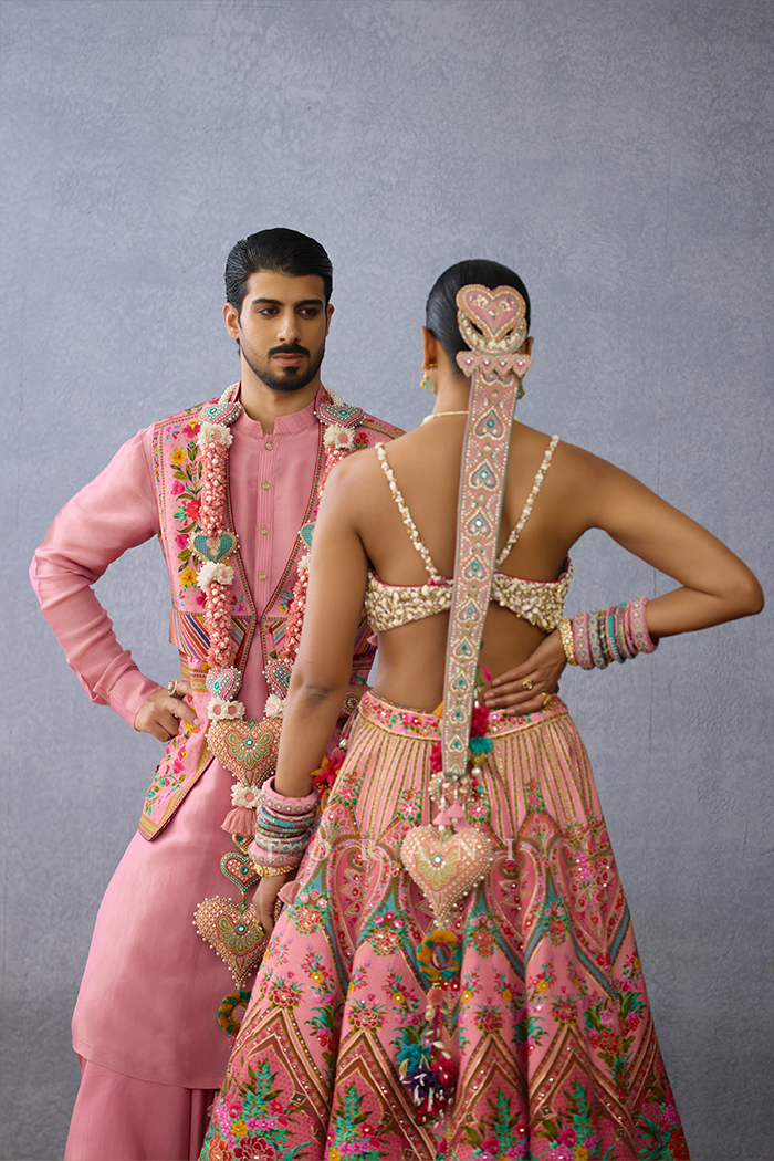 Amzi Ravani For Him And Her