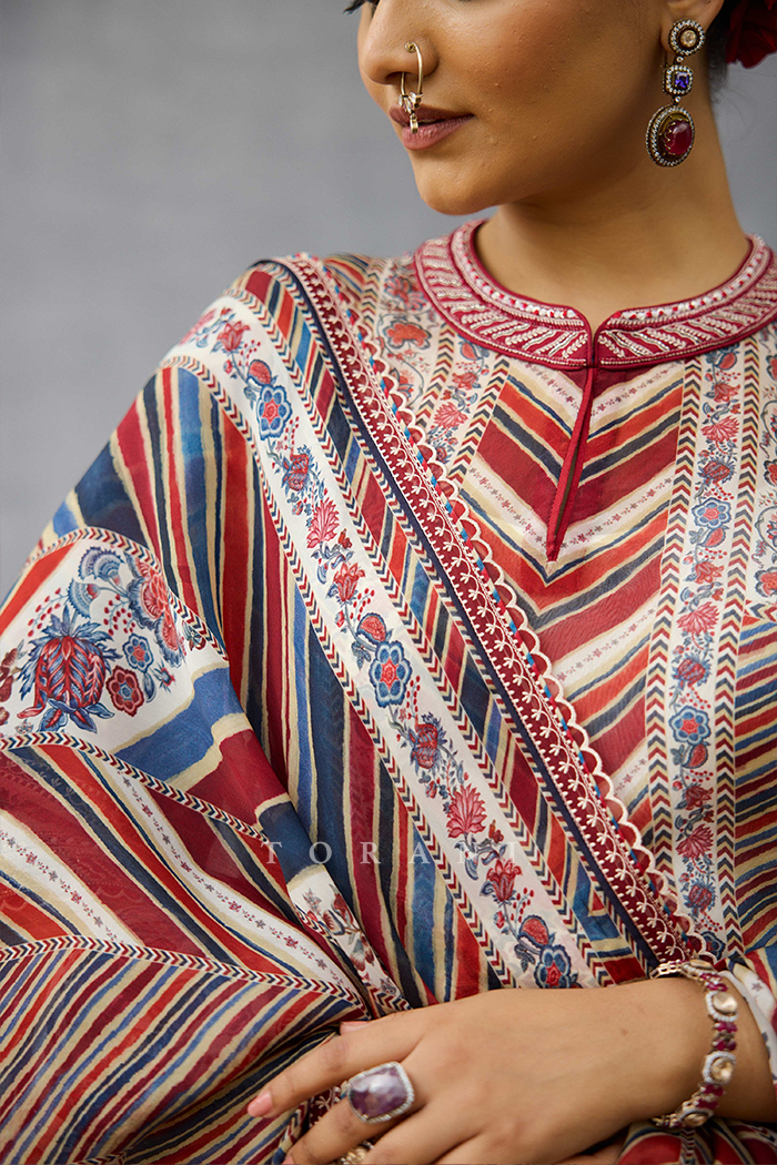 Coromandel Asthika Odhni