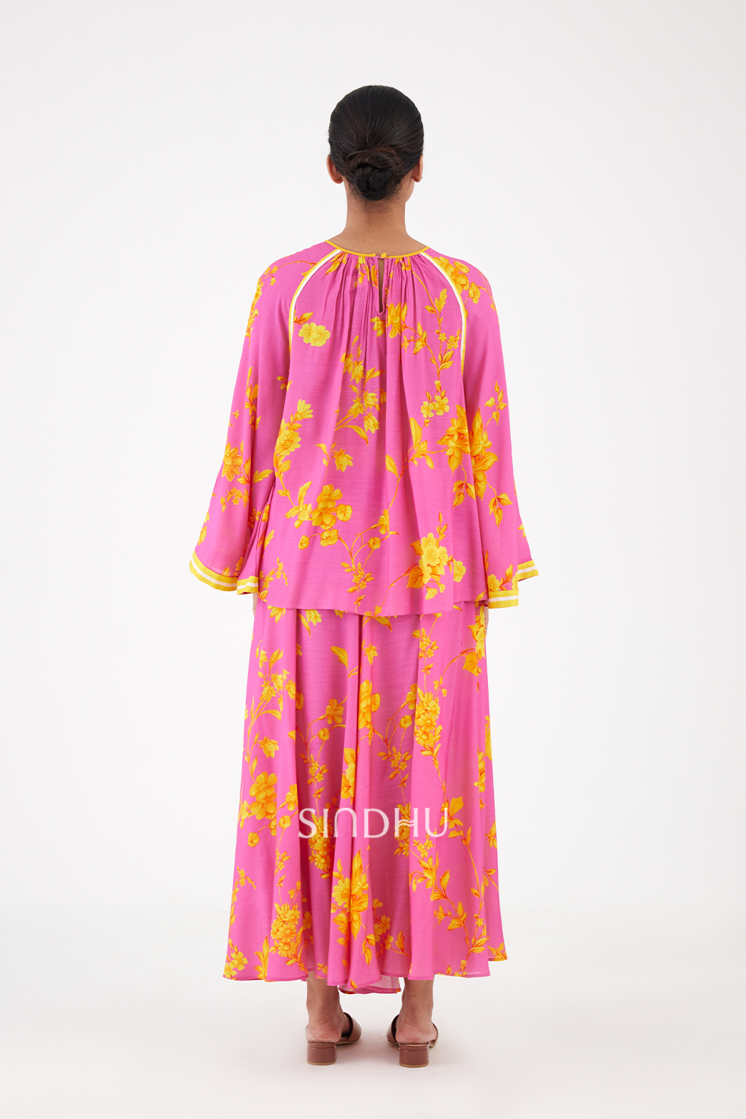 SALE - Rada Flared Pants