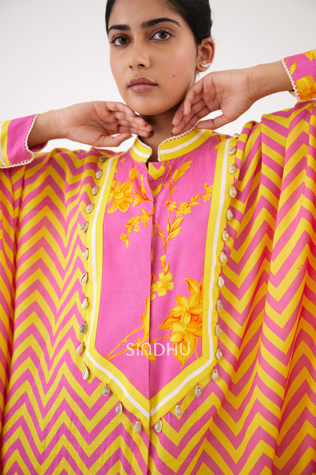 Baga Kaftan