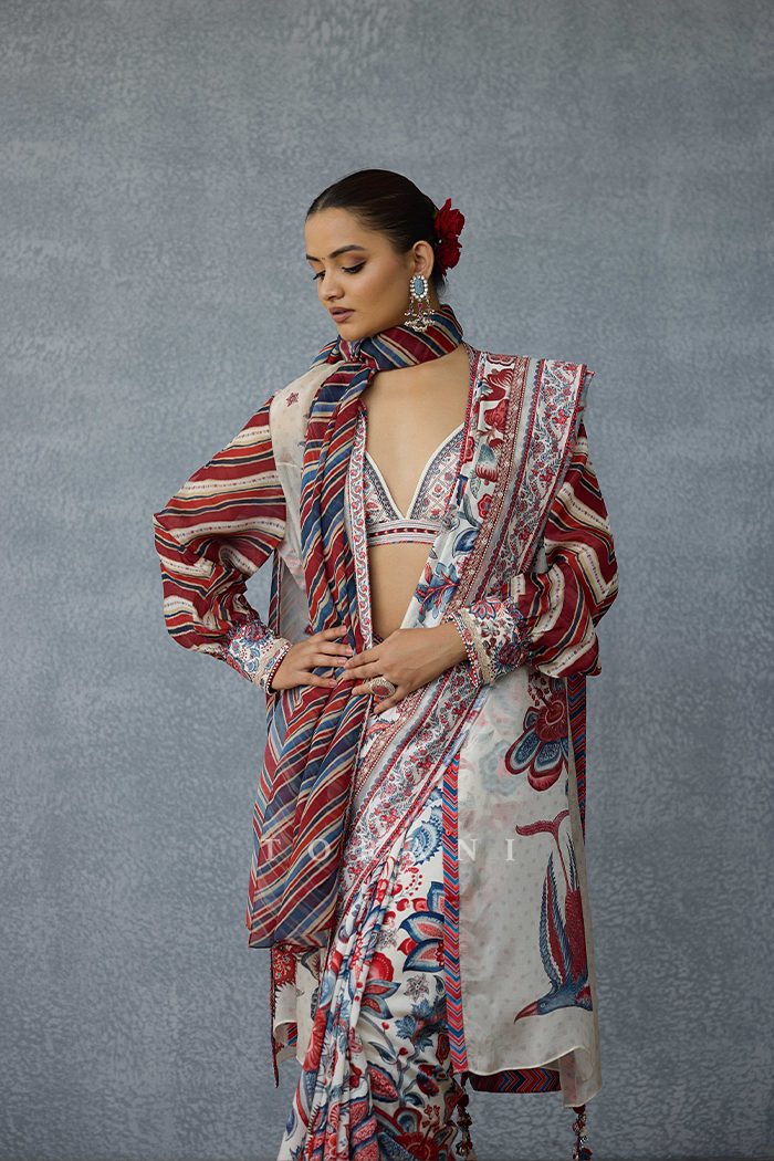 Coromandel Eesha Shirt