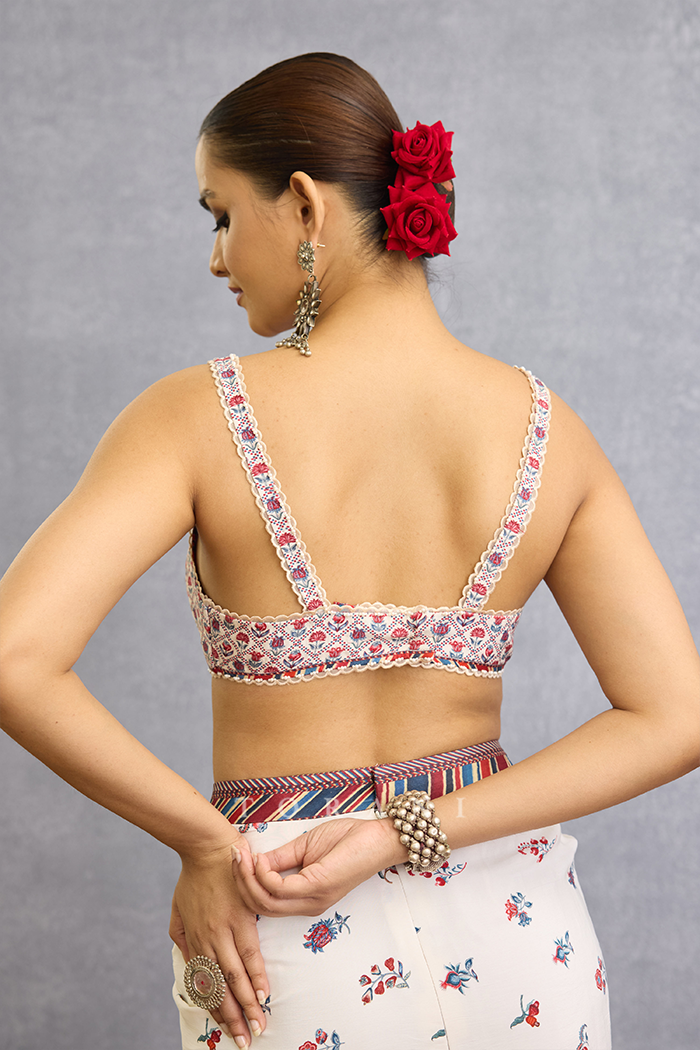 Coromandel Zaira Bralette