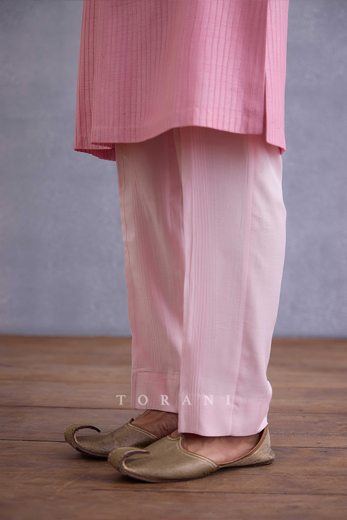 Sharbati Ruhaan Bandi Set