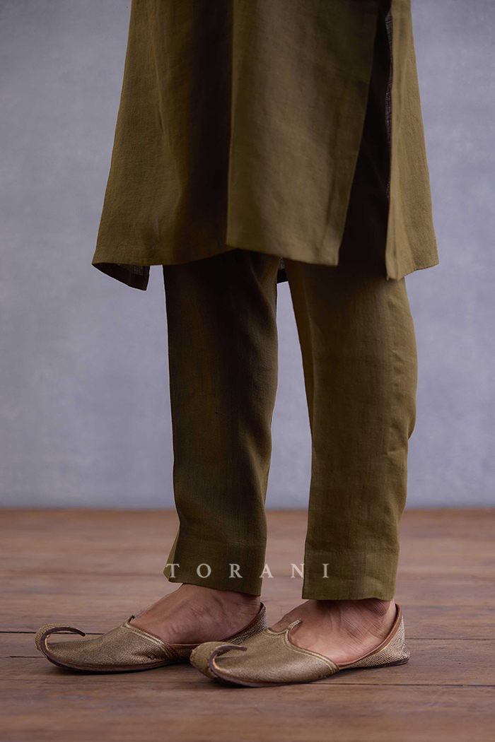 Akhdar Raashid Bandi Set