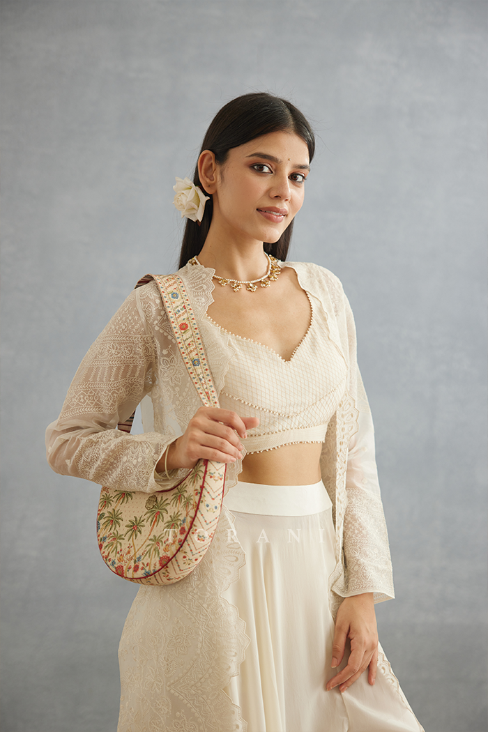 Badami Luna Bag