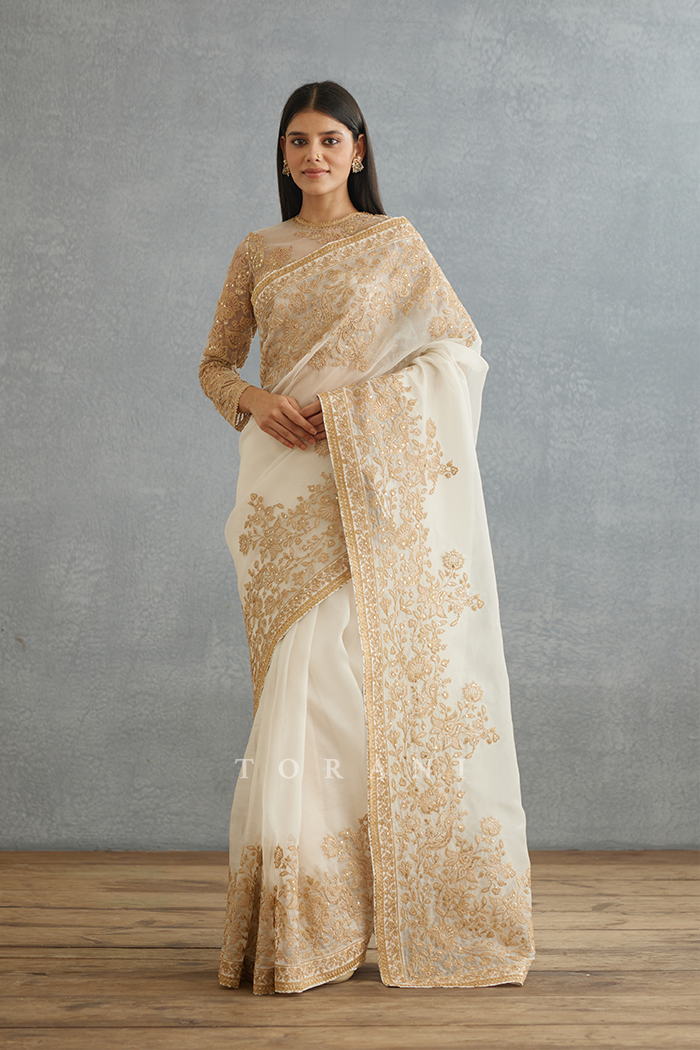 Gul-Bano Yashoda Saree