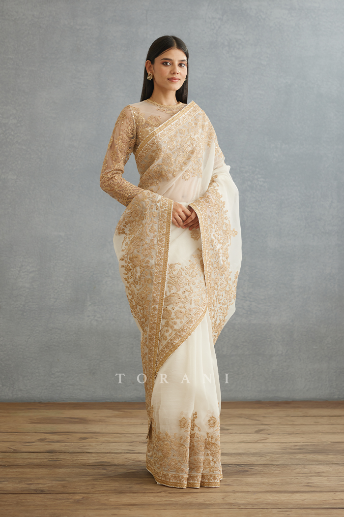 Gul-Bano Yashoda Saree