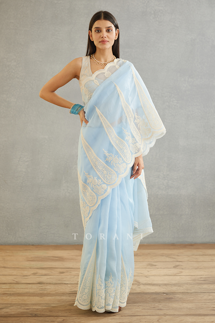 SALE - Samsara Geetika Saree