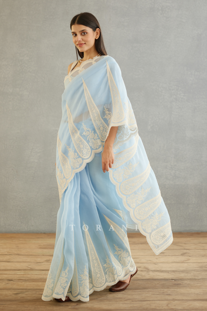 SALE - Samsara Geetika Saree