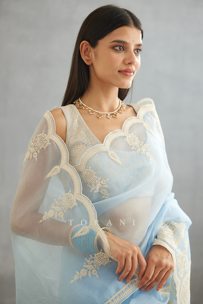 SALE - Samsara Geetika Saree