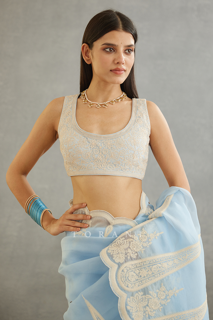 Samsara Kaashvi Blouse