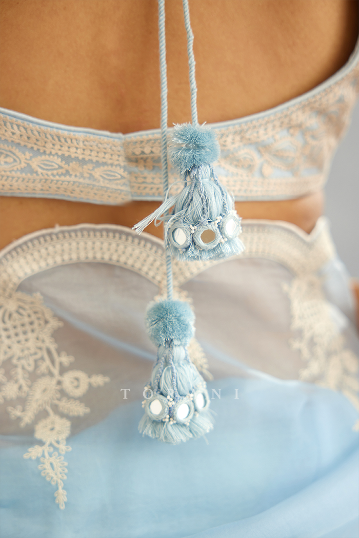 Samsara Kaashvi Blouse