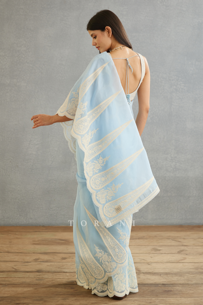 SALE - Samsara Geetika Saree