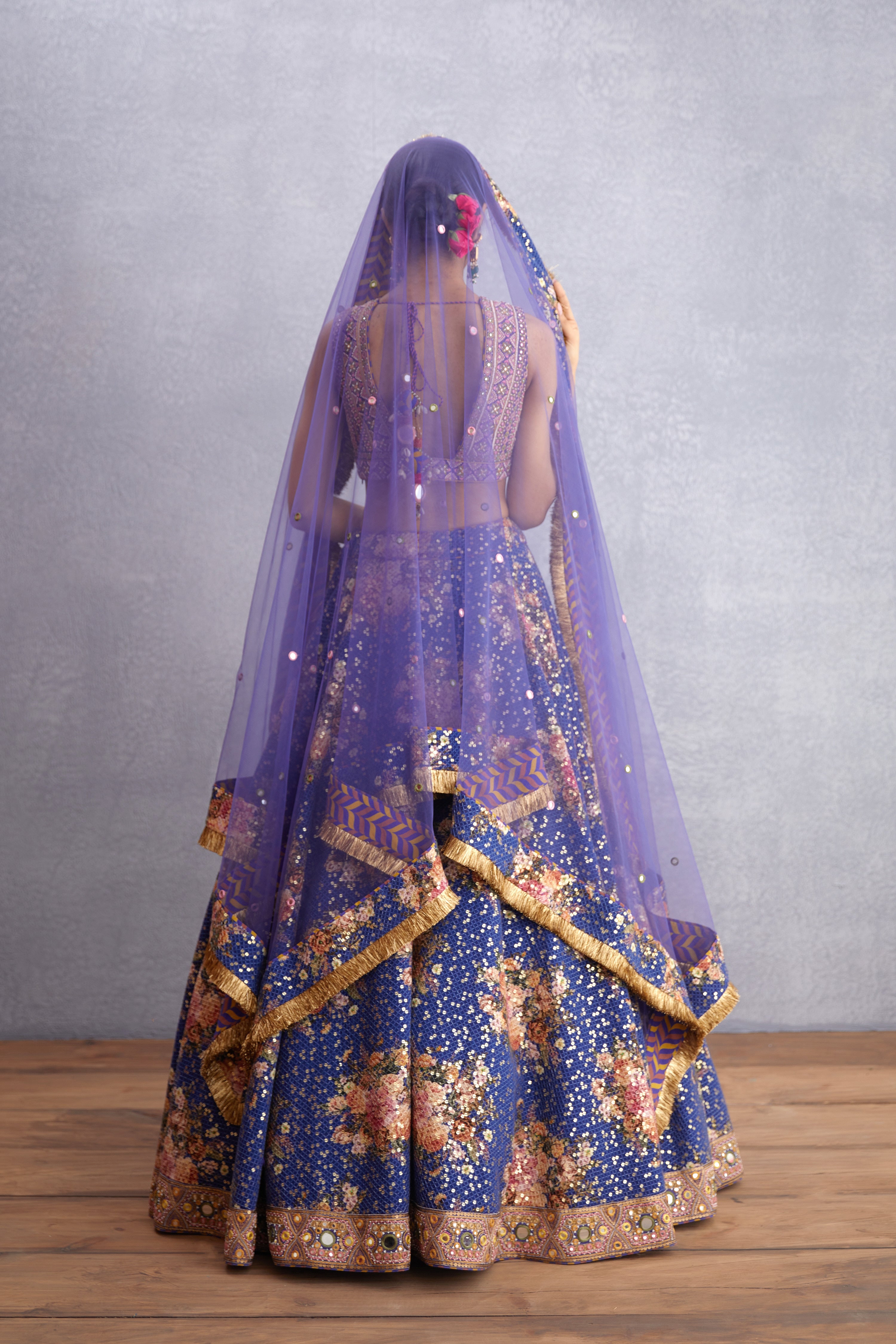 Jamuni Aastika Blouse