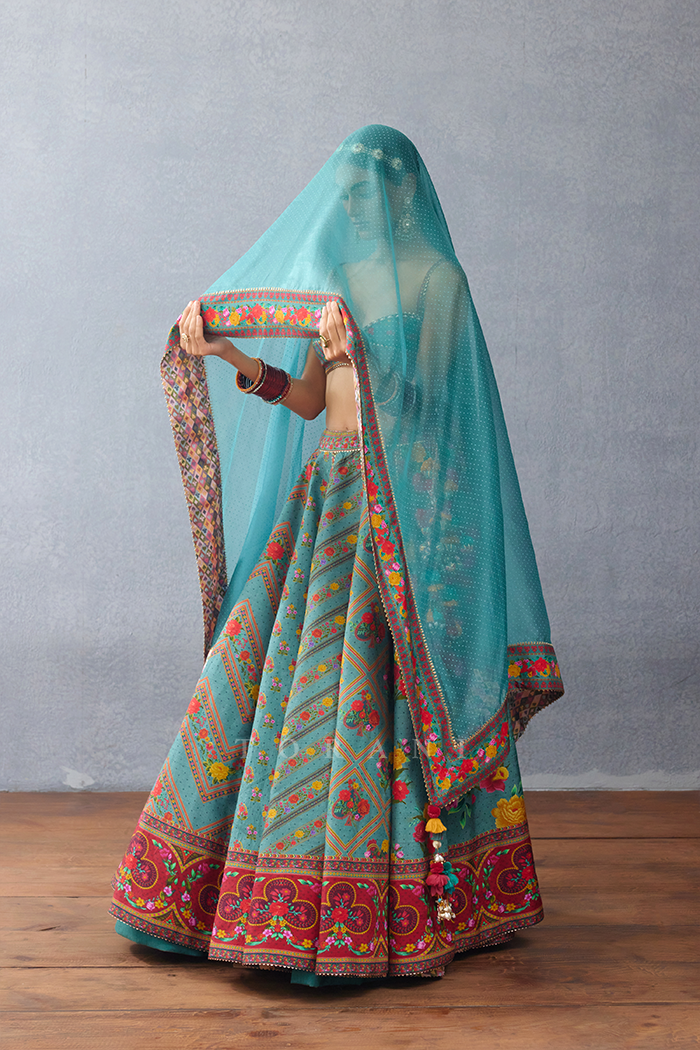 Dil Nawaz Zarqa Odhni