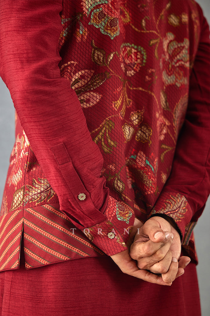 Gudhal Amardeep Bandi Set