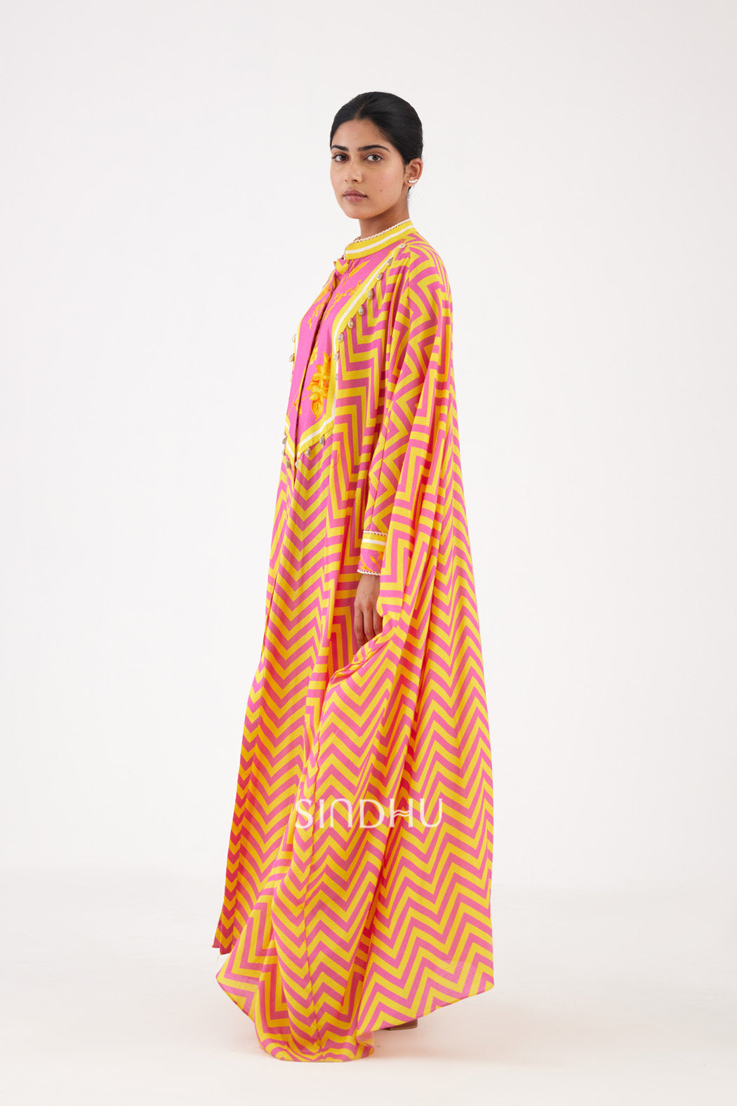 Baga Kaftan