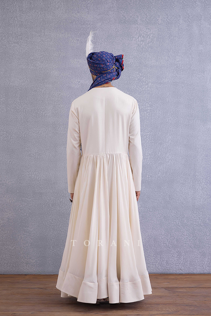 Coromandel Gauransh Sherwani Set