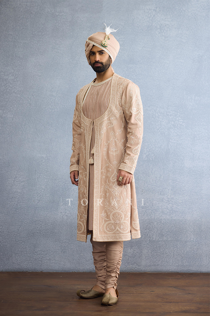 Noore Azeez Kurta Set