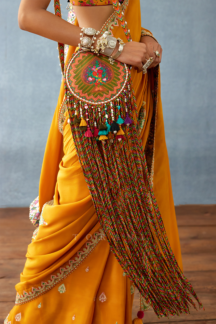 RTS - Dil Seher Albeli Bag