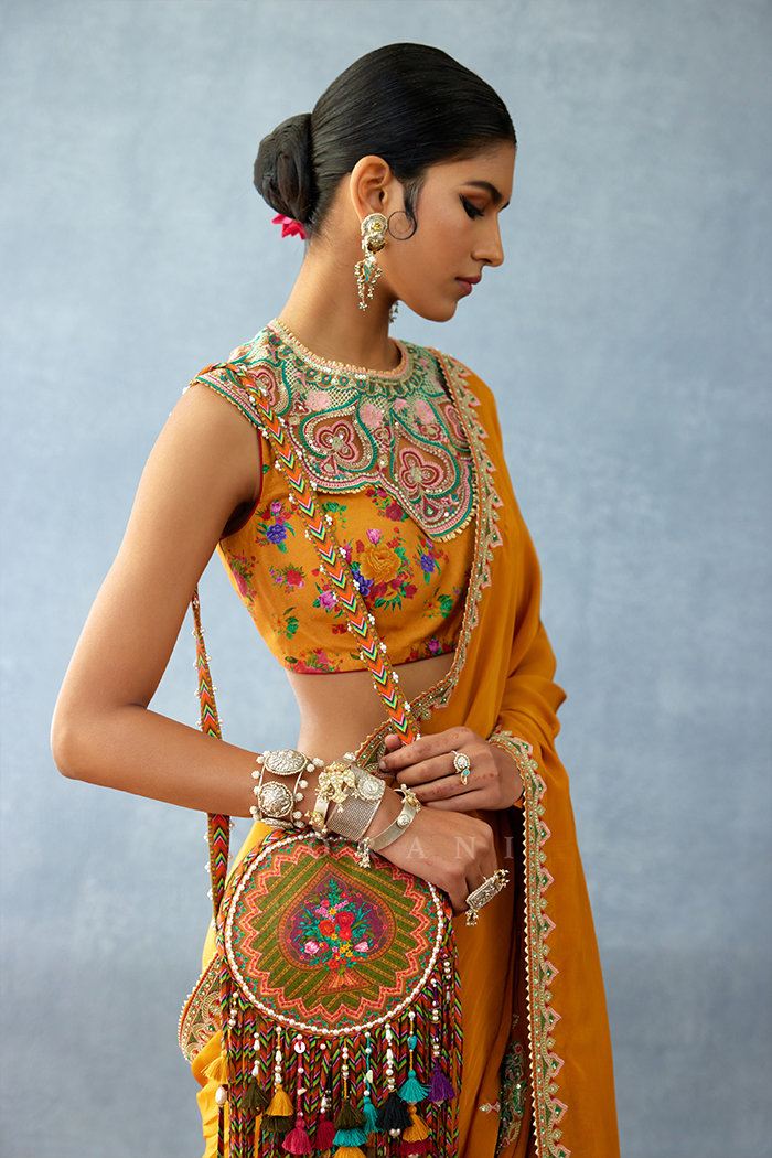 RTS - Dil Seher Albeli Bag