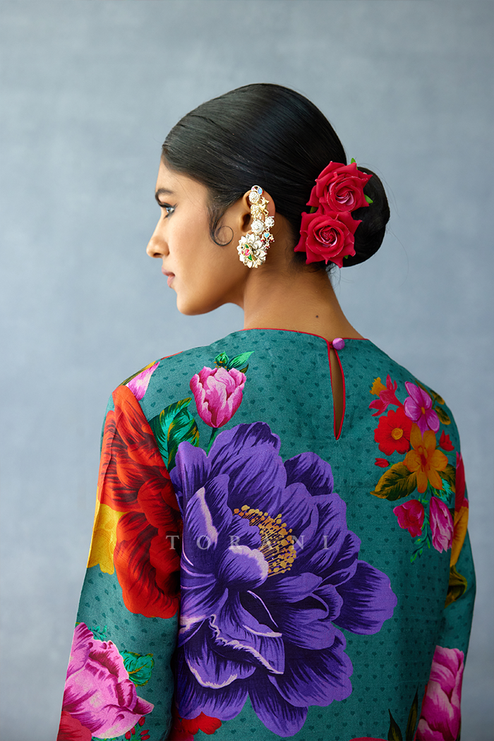 Dil Nawaz Afifa Kurta Set