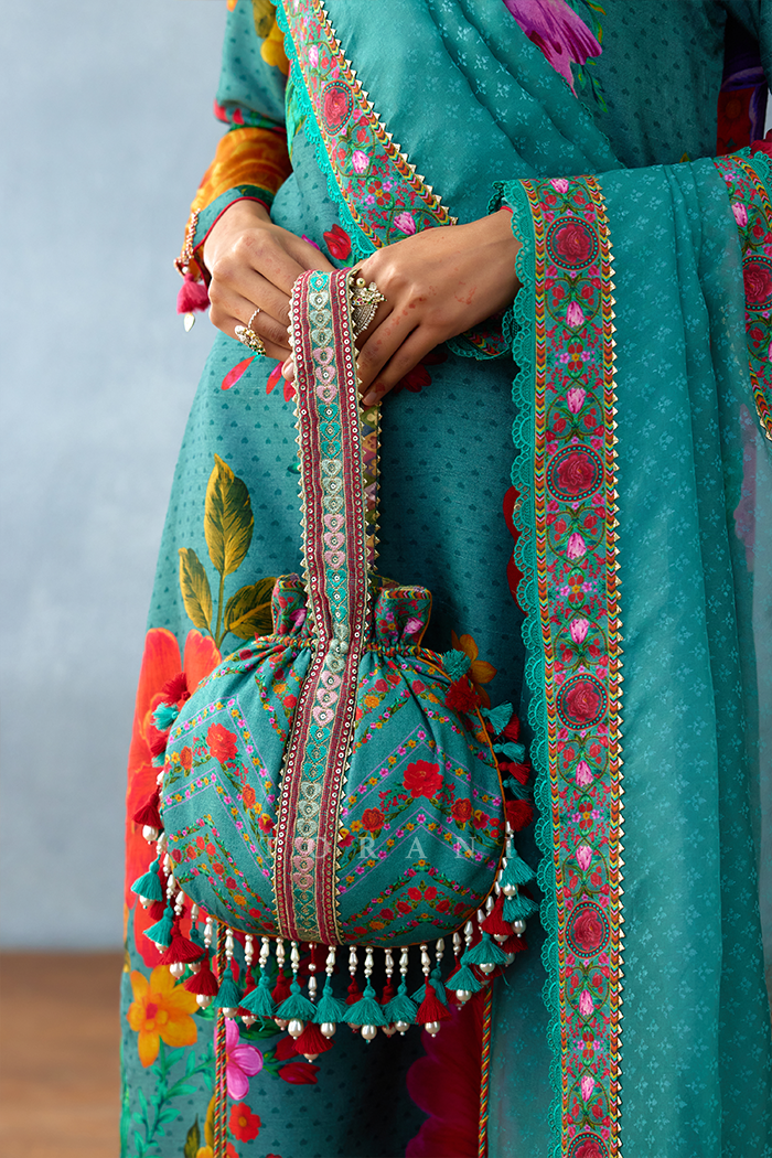 SALE - Dil Nawaz Refa Potli