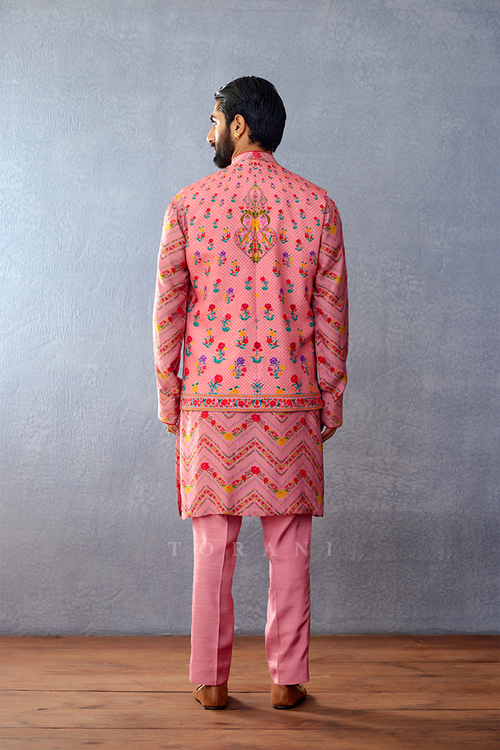 Dil Ruba Faris Bandi