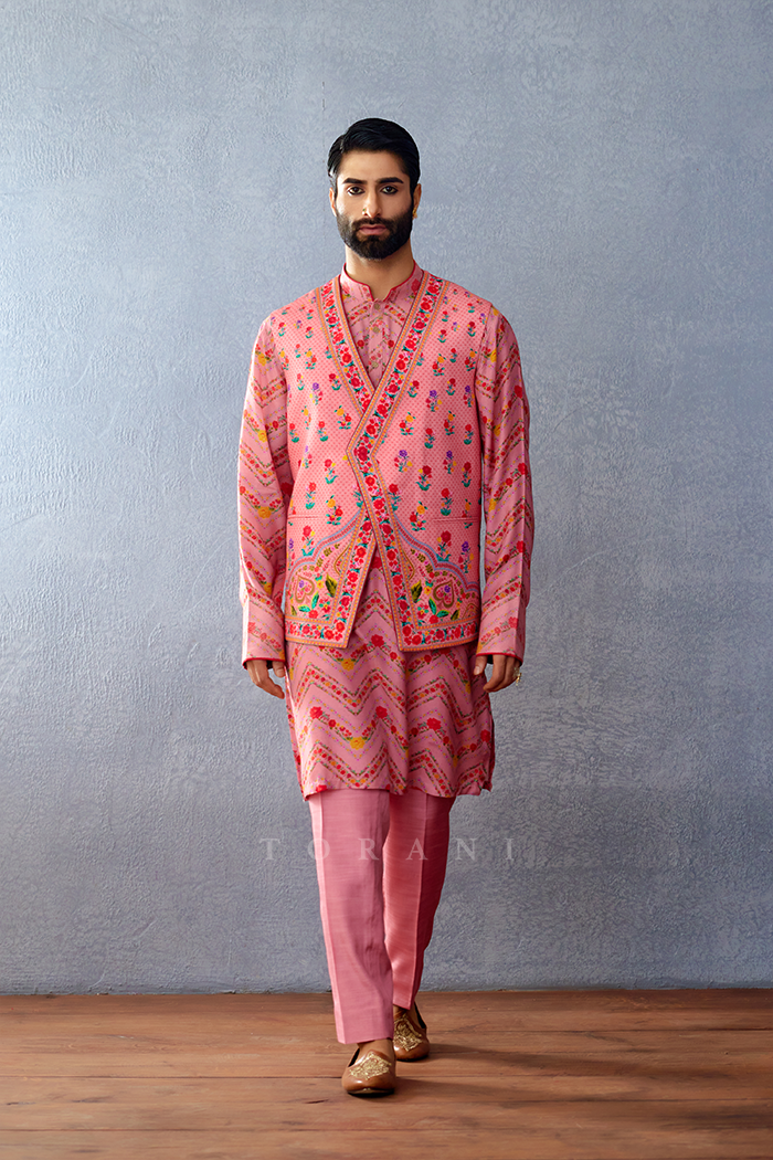 Dil Ruba Faris Bandi