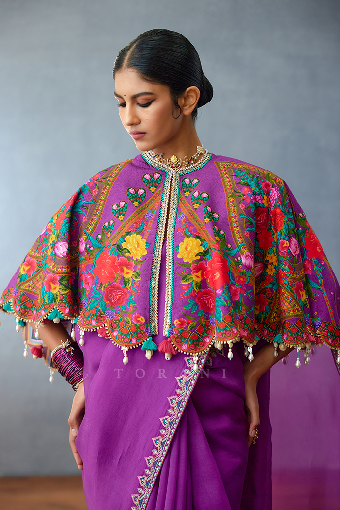 Dil Kusha Naseera Cape