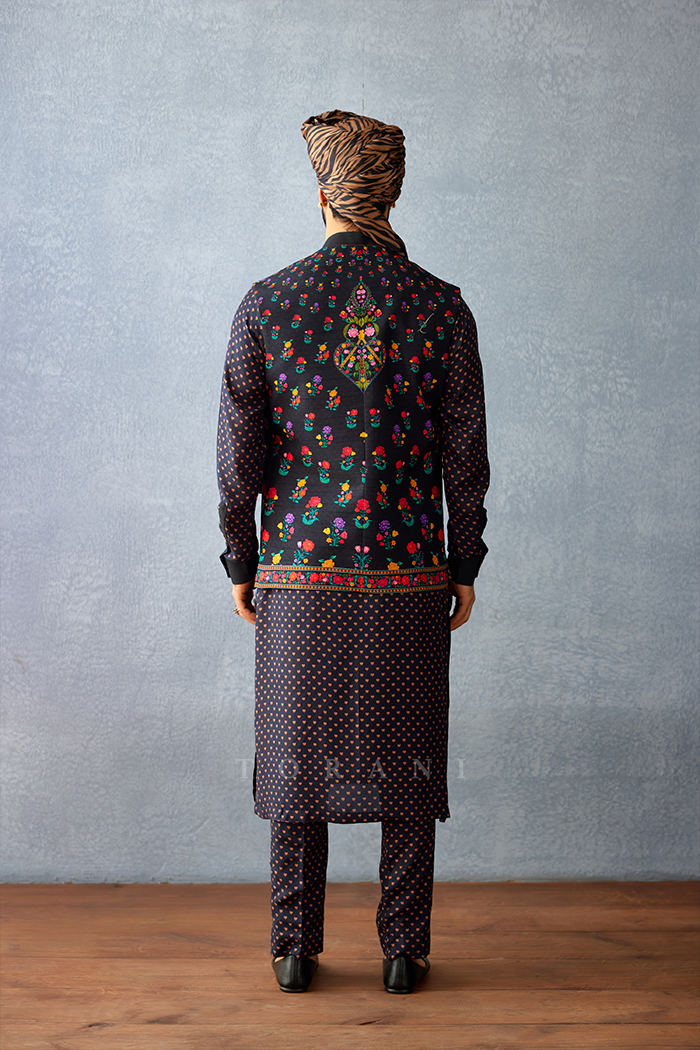 Dil Shaad Faris Bandi