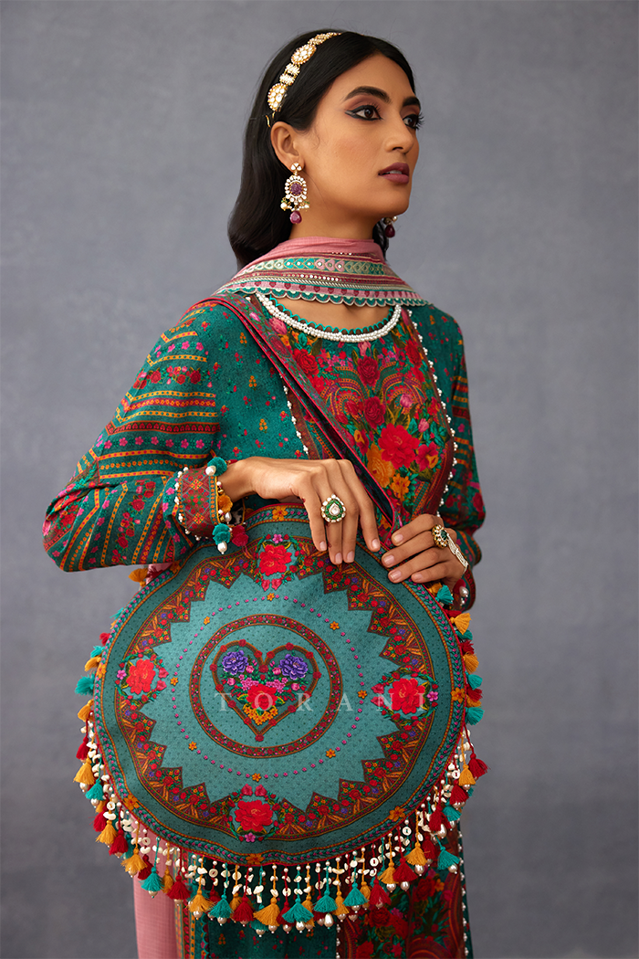 SALE - Dil Nawaz Rabia Jhola