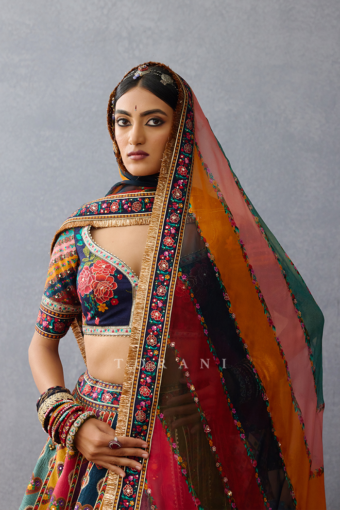 Dil Rangrez Jiya Odhni