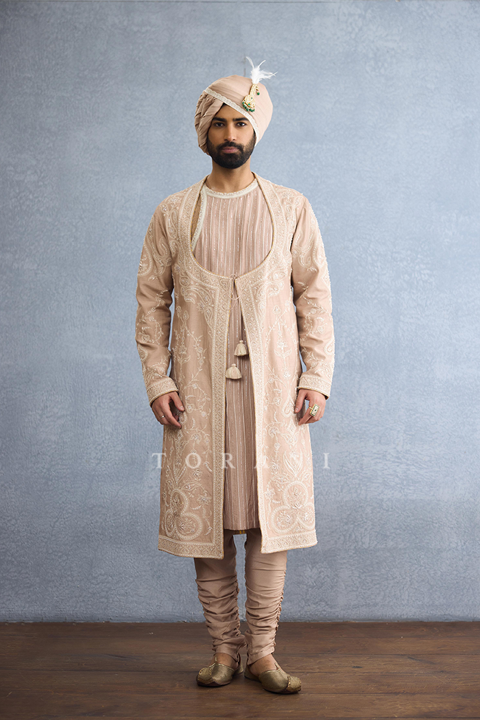 Noore Azeez Kurta Set