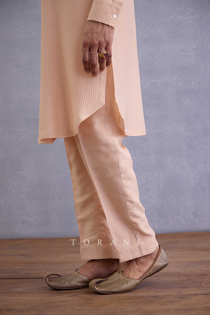 Gul-Mohar Ishaan Bandi Set