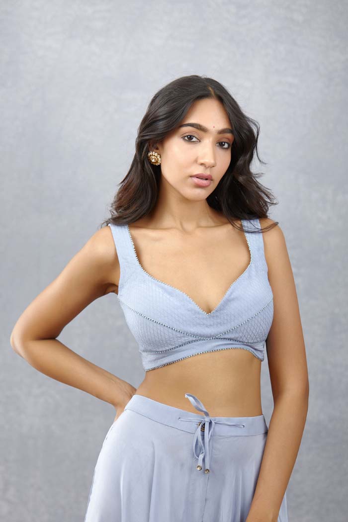 Samsara Mehreen Blouse