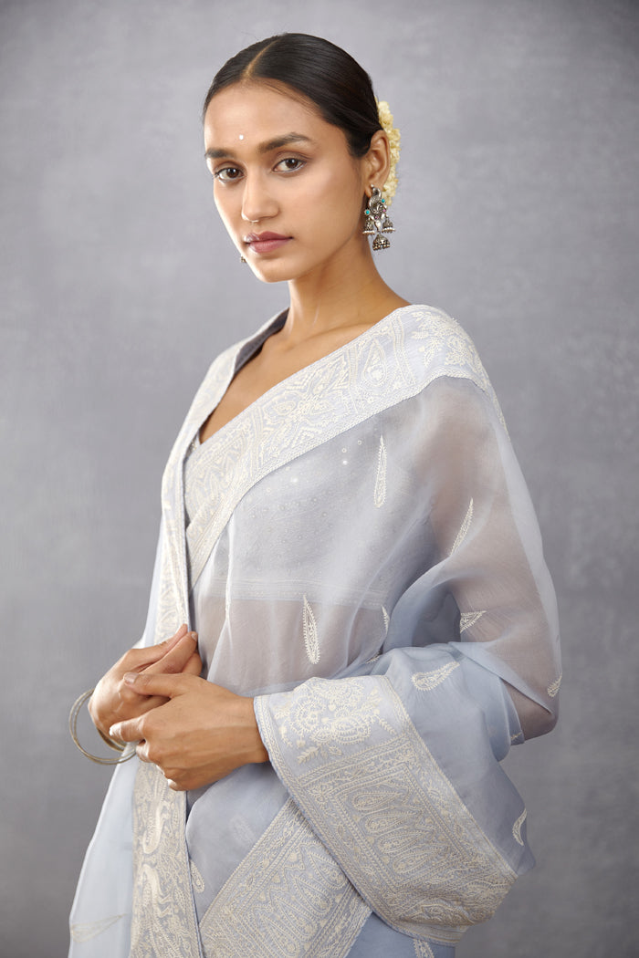 Samsara Roonhi Saree