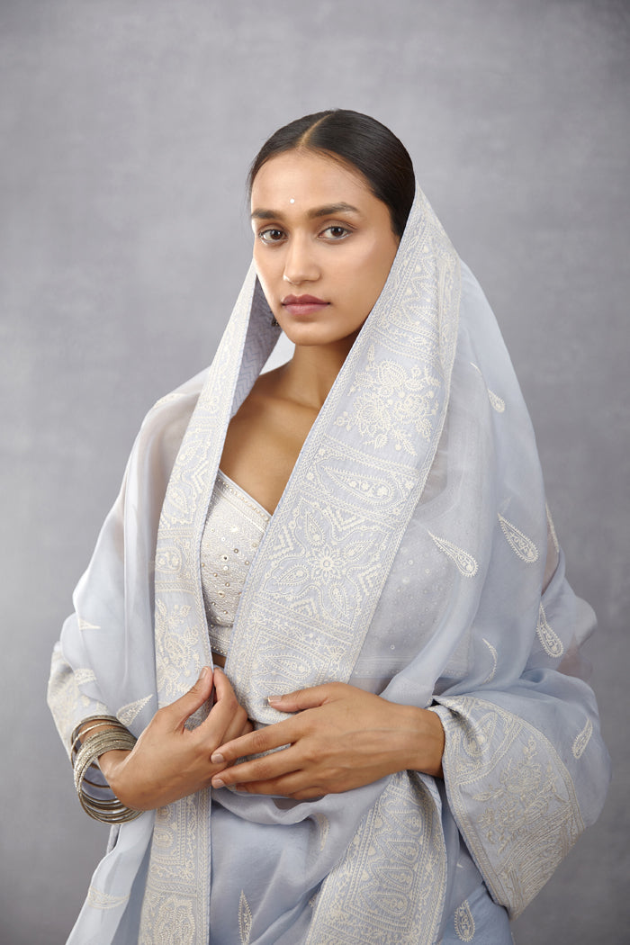 Samsara Roonhi Saree