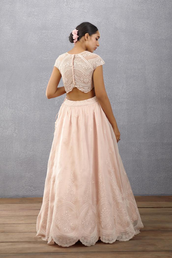 SALE - Kaner Gurleen Blouse